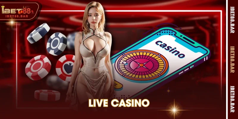 Live Casino