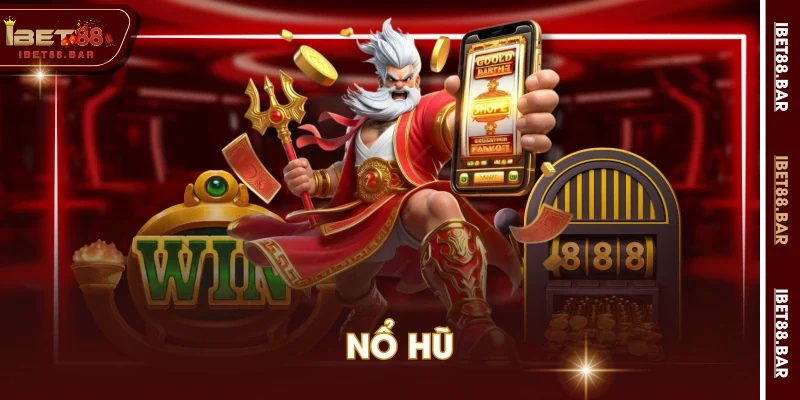 Nổ Hũ
